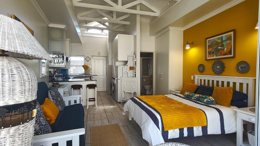 To Let 1 Bedroom Property for Rent in Diaz Beach Western Cape